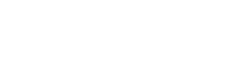 Drop Health Logo