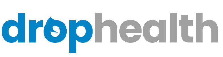 Drop Health Logo